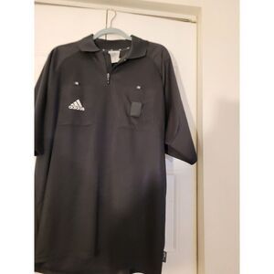 New ADIDAS Clima Lite TchSldPol XL (Black) Golf Polo Shirt Nwot Unworn Short Sle